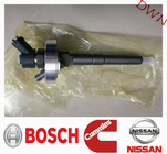 BOSCH common rail diesel fuel Engine Injector  0445110877=0445110315  for Cummins Nissan ZD30 Engine